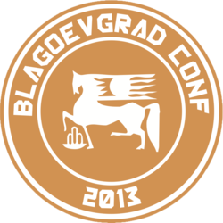 BlagoevgradConf